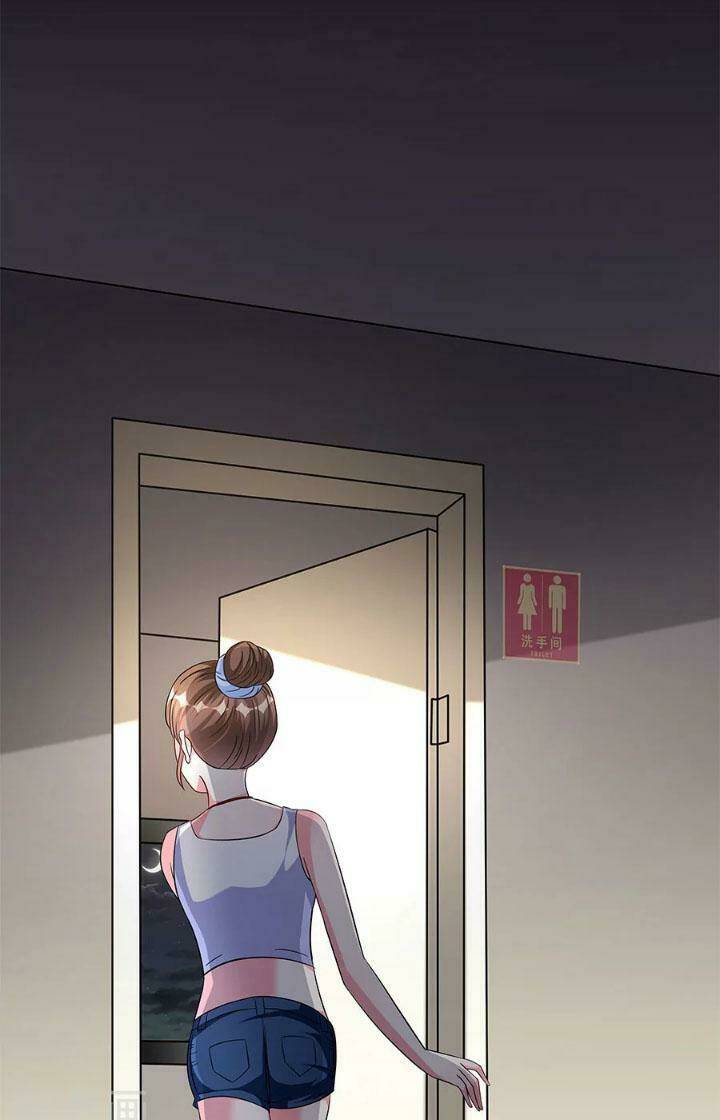 chào buổi tối, minh vương đại nhân chapter 14 35