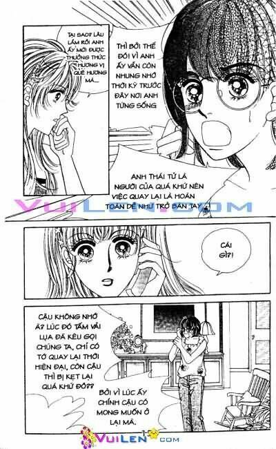 cô nàng đỏm dáng chapter 1 140