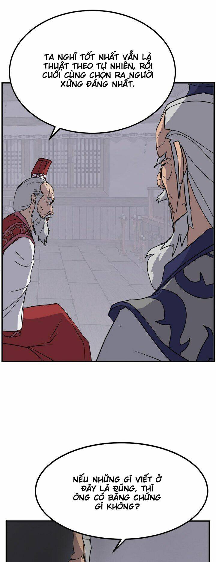 trọng sinh, bất khả chiến bại chapter 107 56