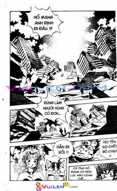 những người bạn tốt chapter 24 156