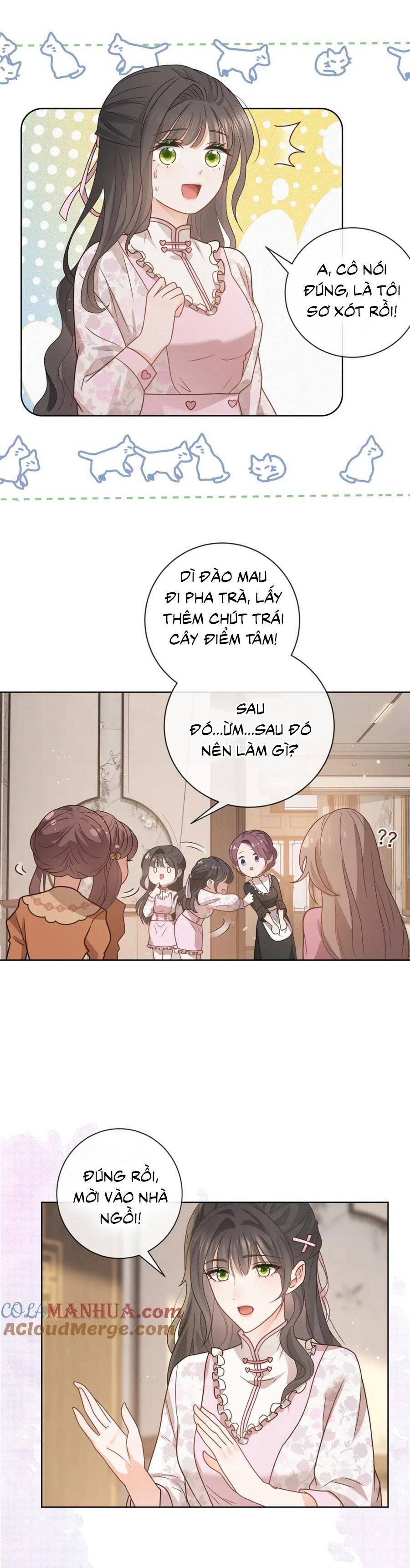 sát thủ đại nhân tại tuyến dưỡng hồ chapter 117 11