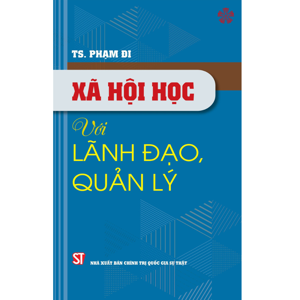 Xã hội học với lãnh đạo quản lý