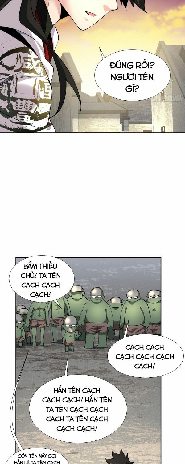 ta là nhà giàu số một, ta không muốn trọng sinh chapter 26 25