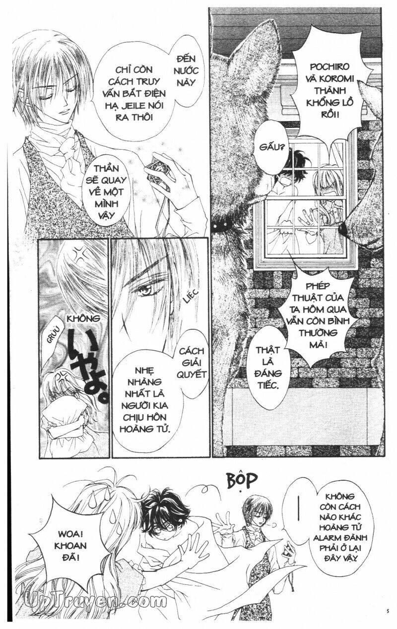 hoàng tử ếch(bản đẹp) chapter 1 54