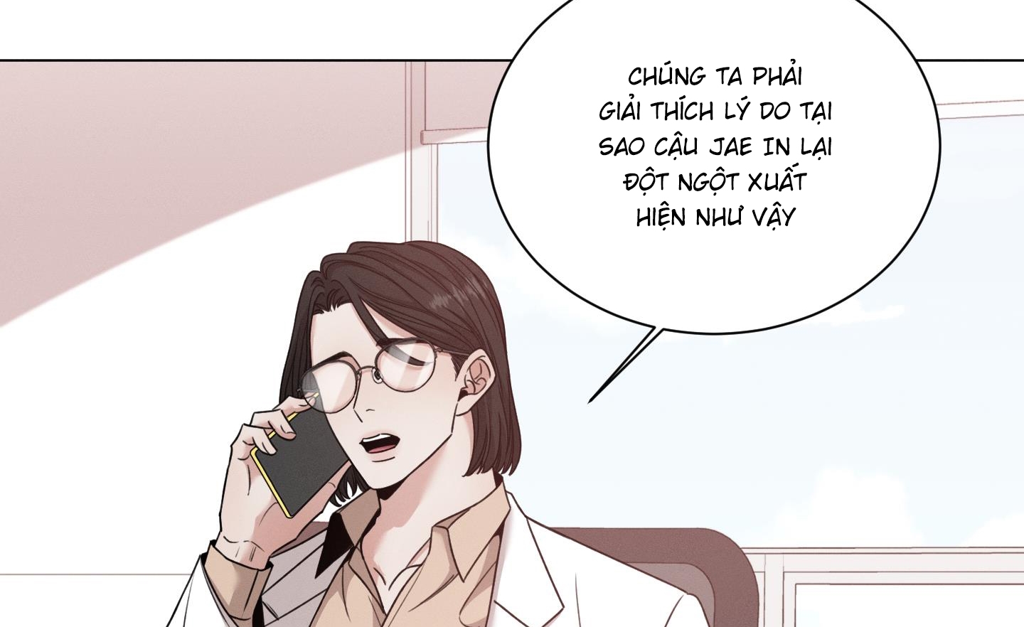 hội chứng minmotion chapter 37 69