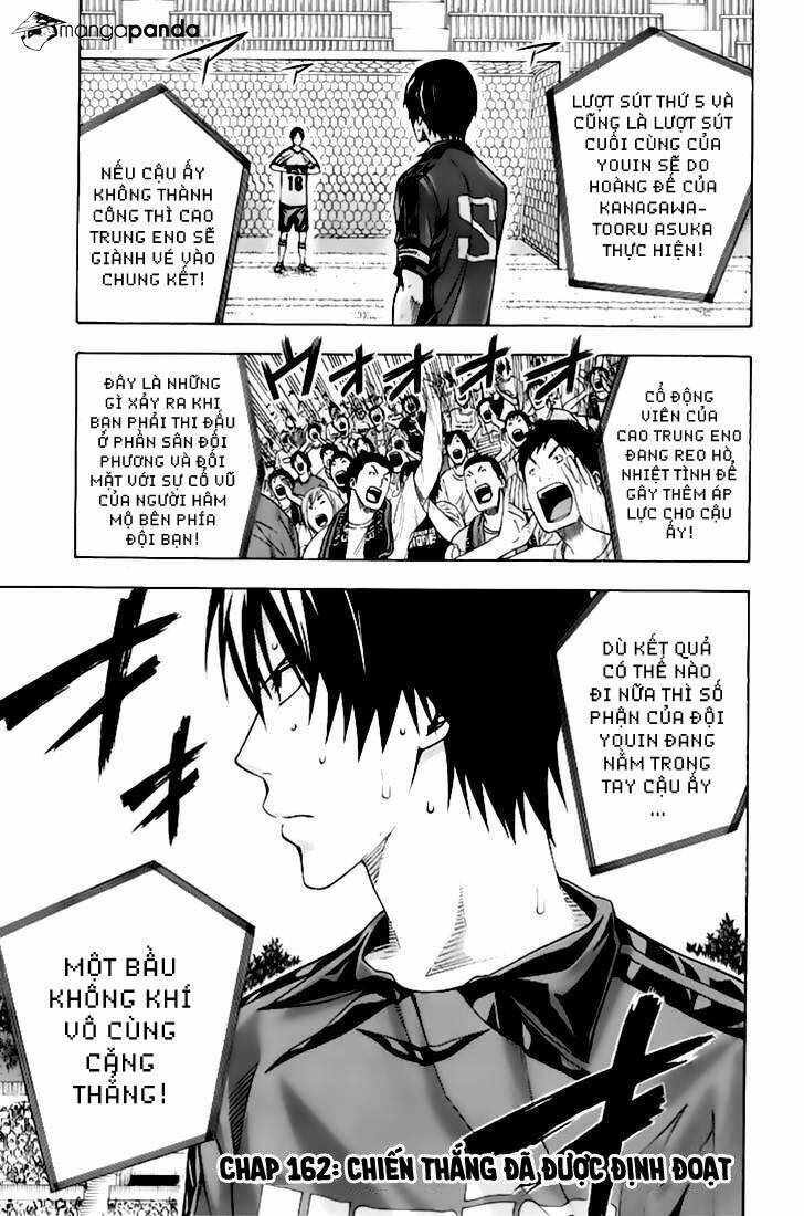 kỵ sĩ trong vòng cấm chapter 162 3