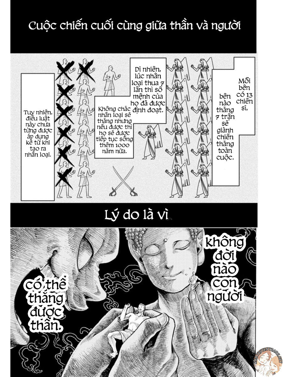 đại chiến nhân thần chapter 1.2 4