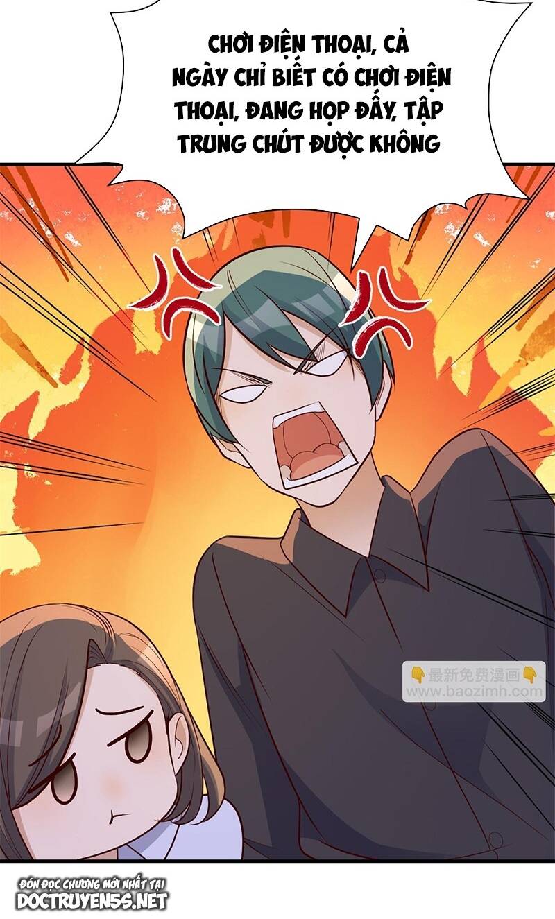 chị gái tôi là đại minh tinh chapter 147 14