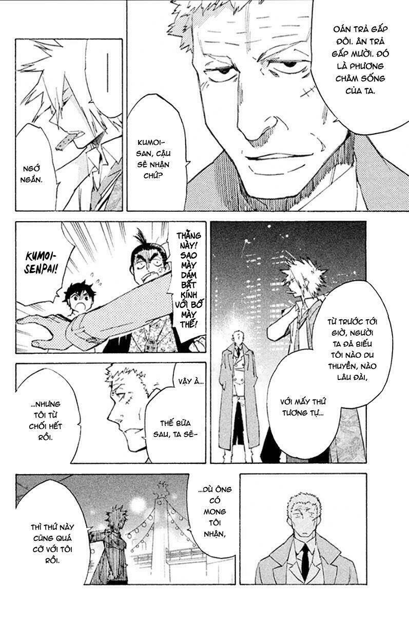 hell’s kitchen chapter 40 14