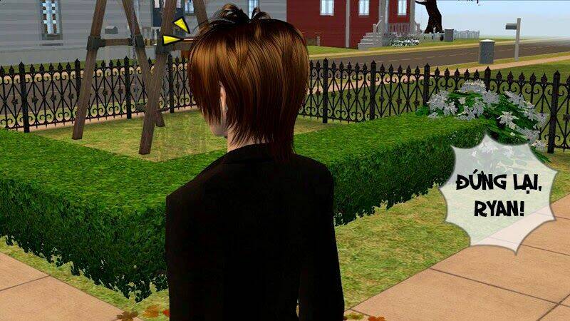 viên đạn bạc [truyện sims 2] chapter 9 24