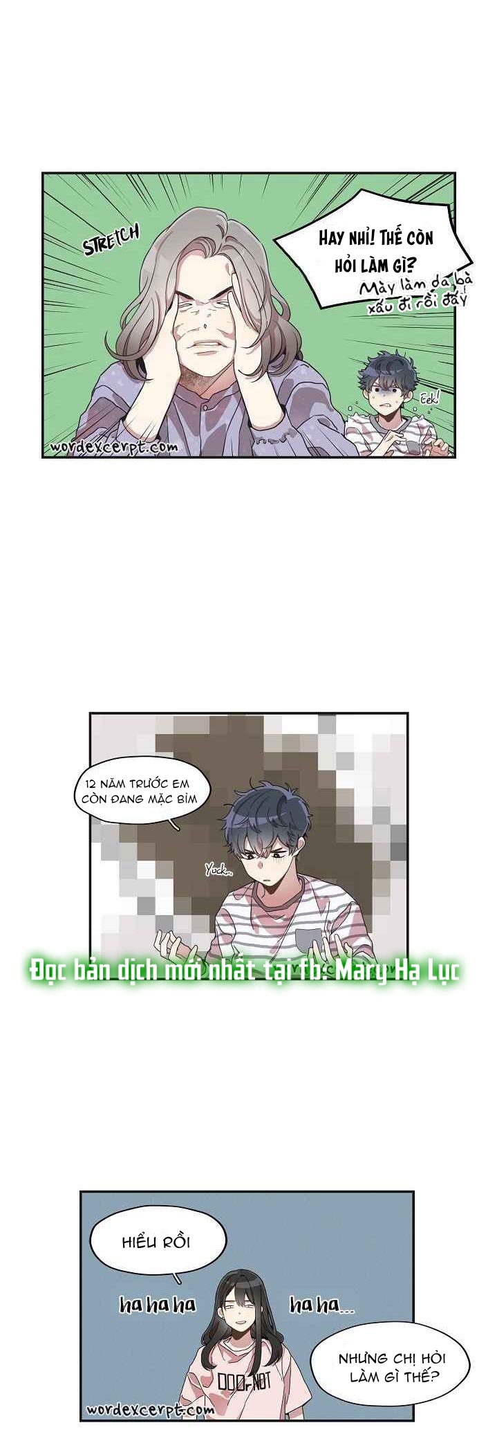 khoảng thời gian chúng ta đã bỏ lỡ chapter 6.2 14