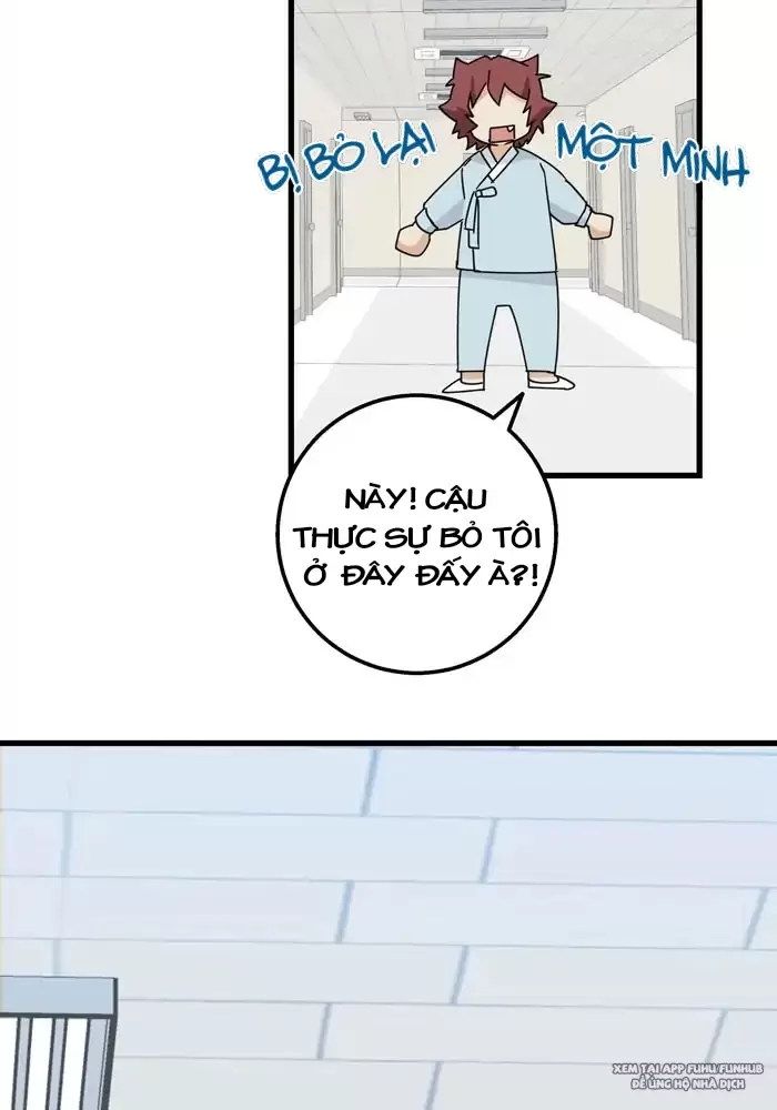 anh bạn của tôi đang phát sáng kìa ! chapter 29 40