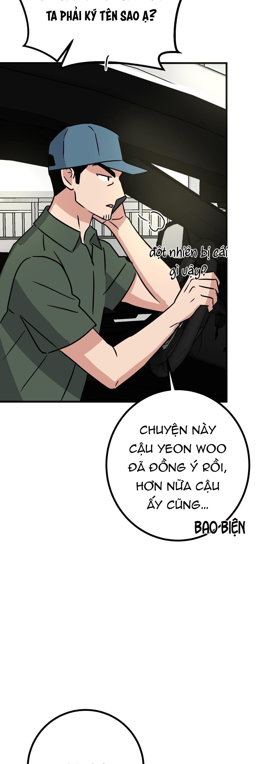 nhà tôi thành phim trường mất rồi chapter 15 61