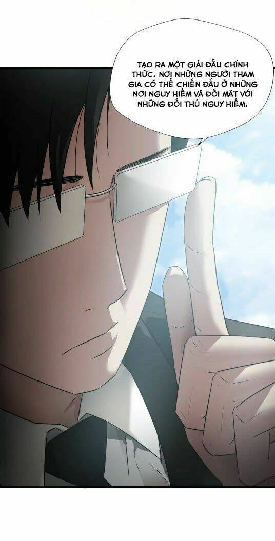 kẻ bị ruồng bỏ chapter 69.2 19