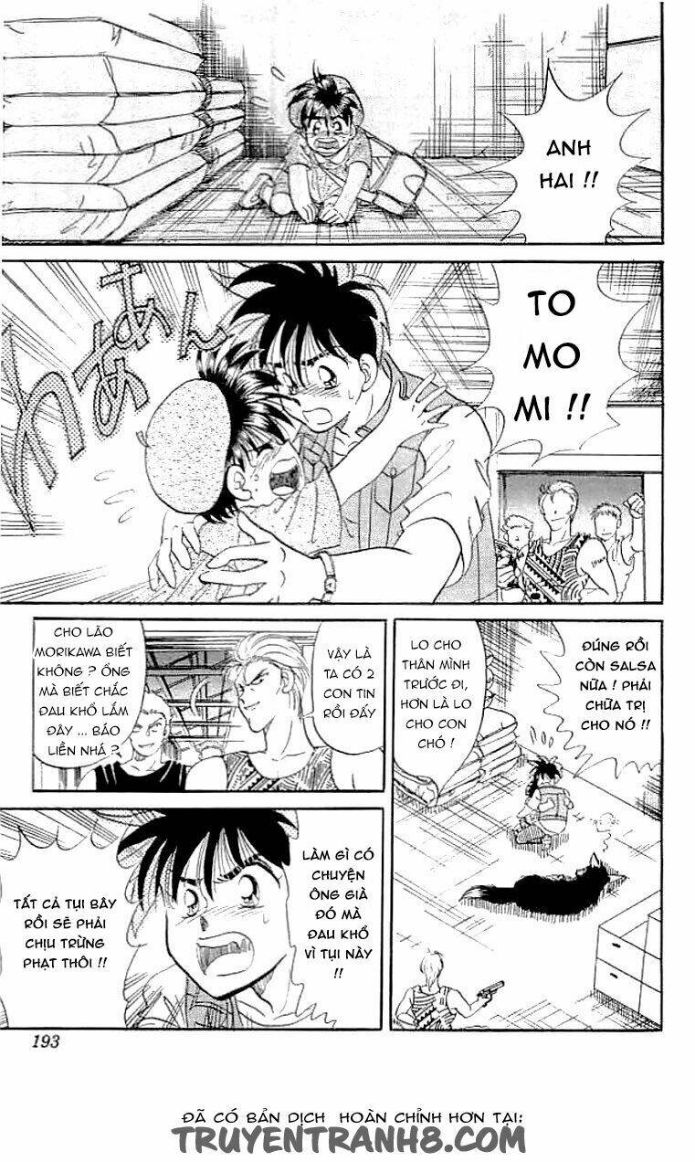 wild half chapter 6.5 25