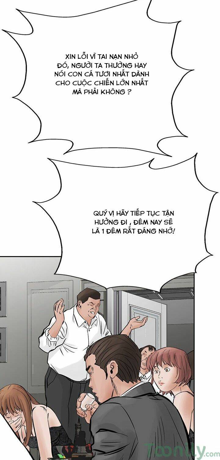 huyền thoại : khởi đầu chapter 26 30