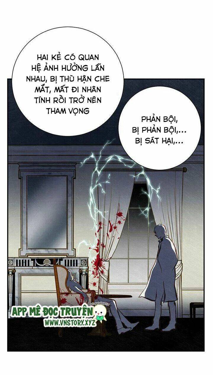 tiếp xúc chí mạng chapter 76 39