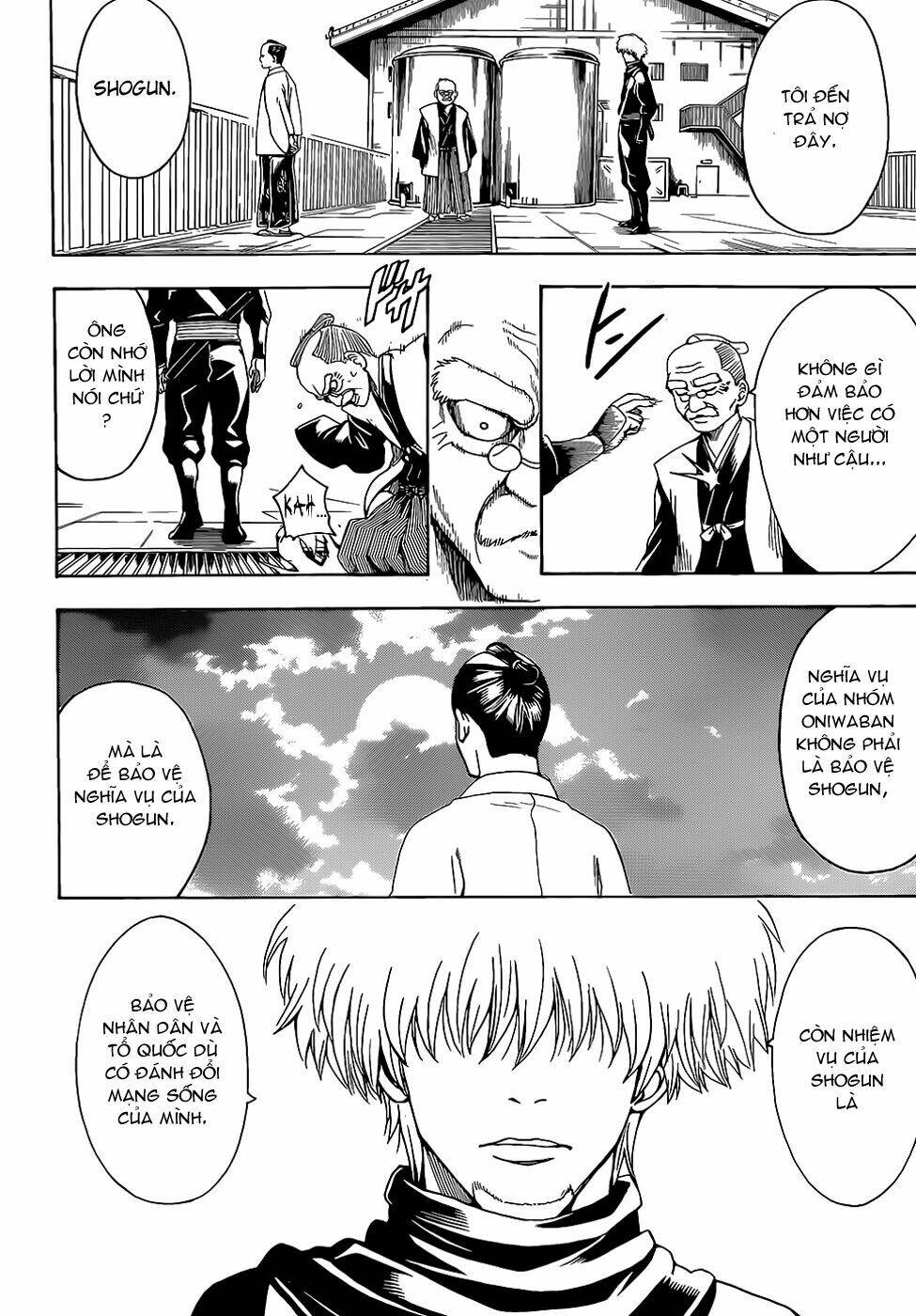 gintama - linh hồn bạc chapter 503 17