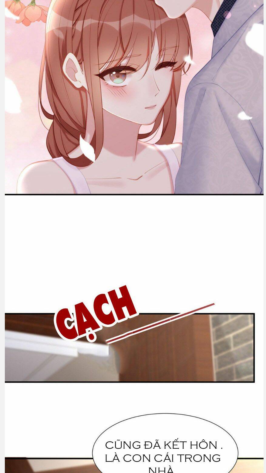 sủng em sủng tới tận cùng chapter 45.1 8