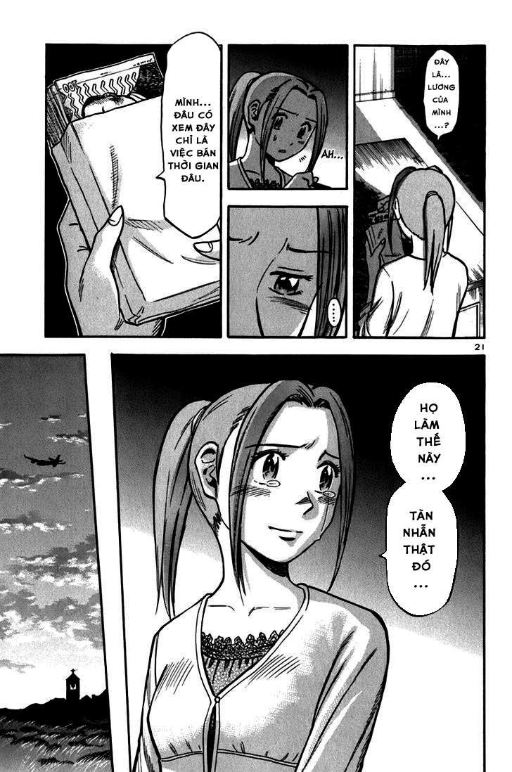 lost man chapter 5 20