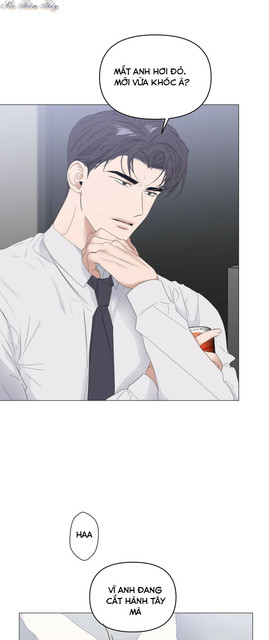 hội chứng chapter 39 46