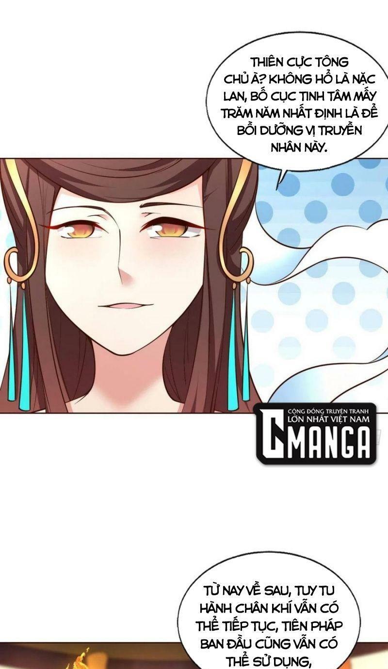 Trọng Sinh Thành Cậu Vàng Tại Dị Thế Chapter 221 21