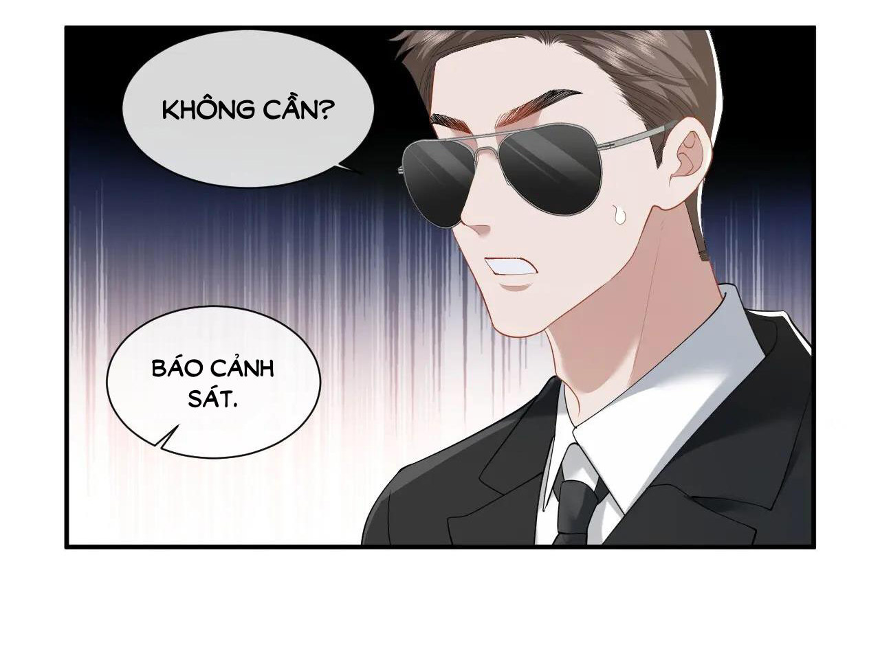 chủ mẫu cao môn xuyên không thành nữ phụ hào môn chapter 6.1 15