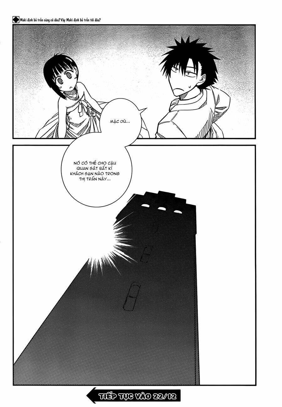 prunus girl chapter 29 23