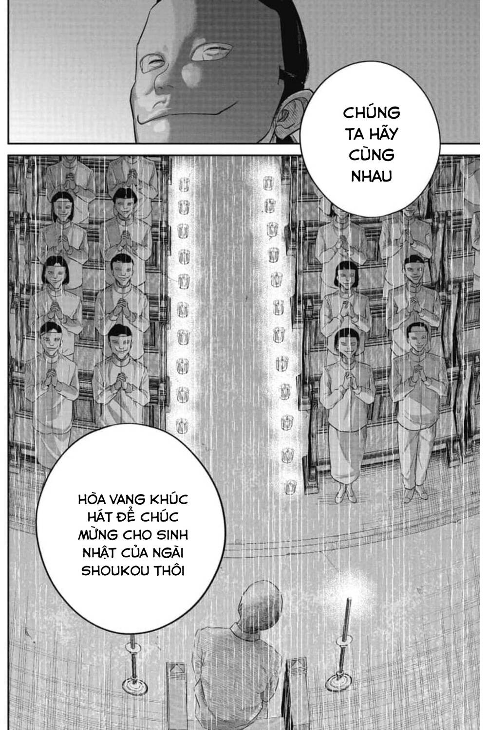 smiley - cười lên m chapter 8 4