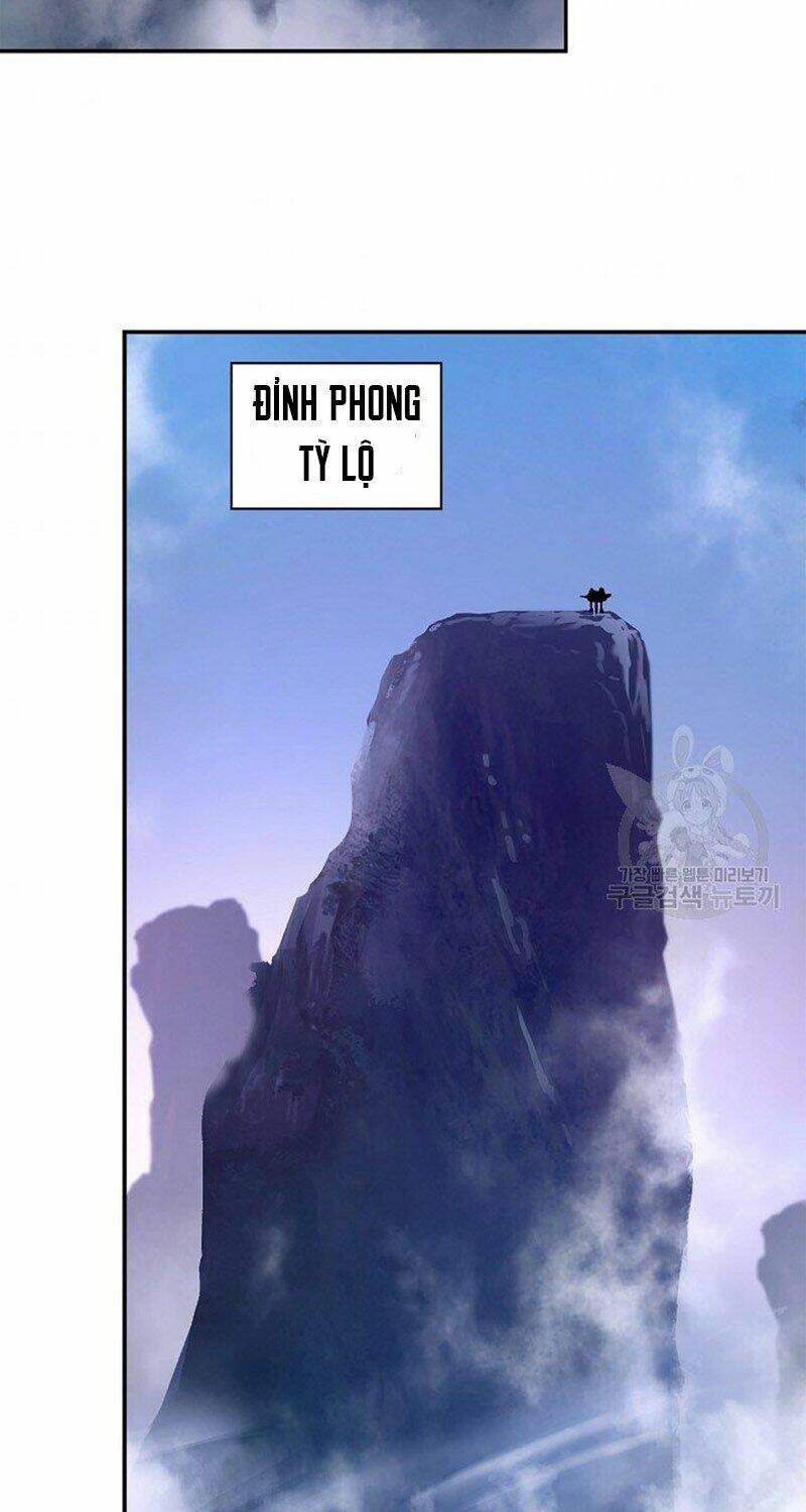 xuyên không thành hổ chapter 67 35