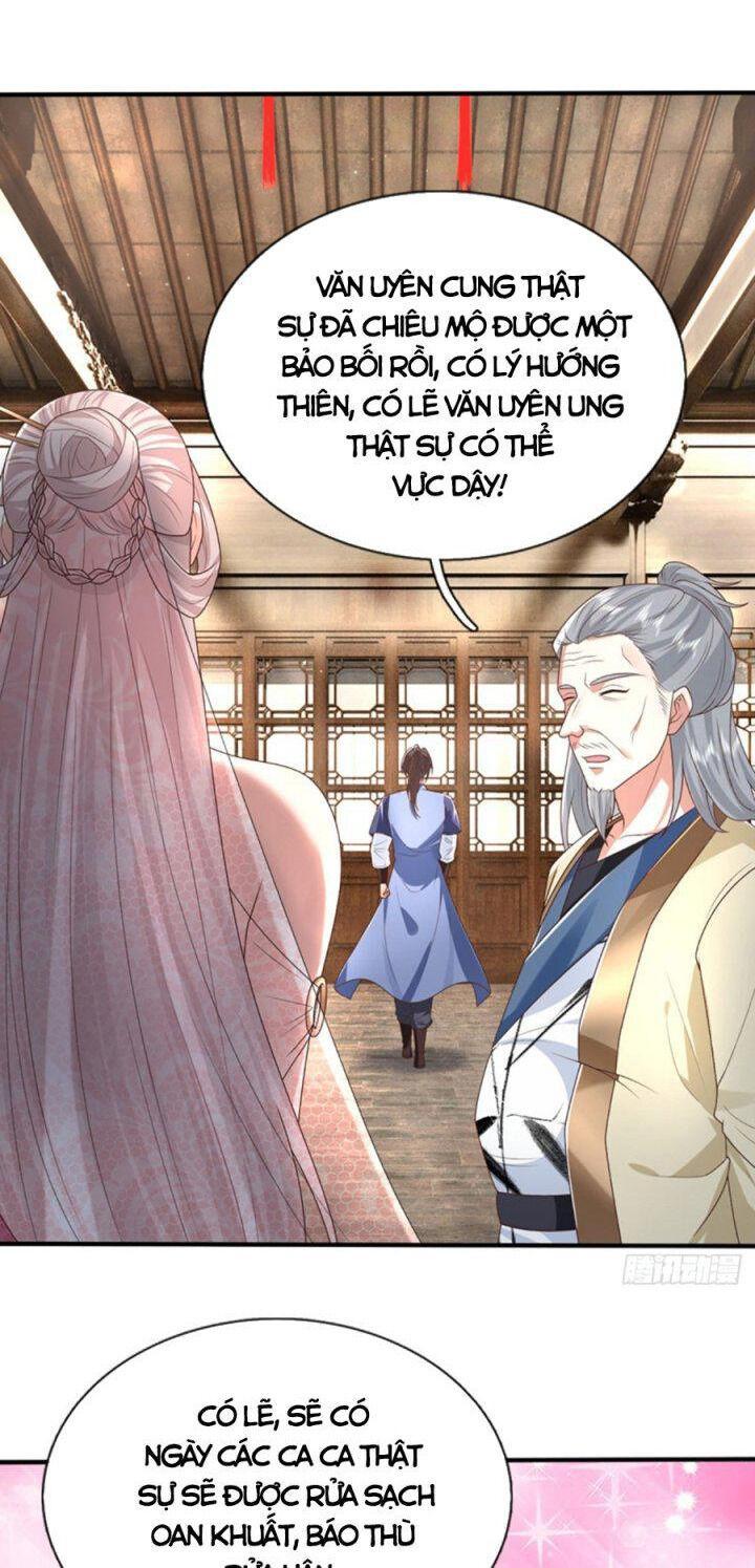 ta trở về từ thế giới tu tiên chapter 191 25