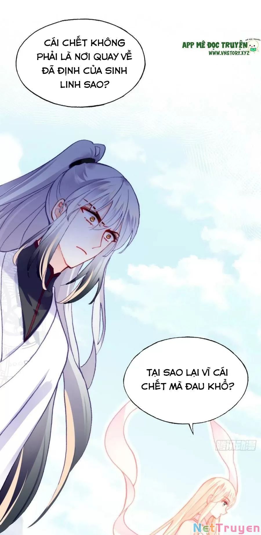 lại bị bệnh chiều chuộng quấn lấy chapter 70 54