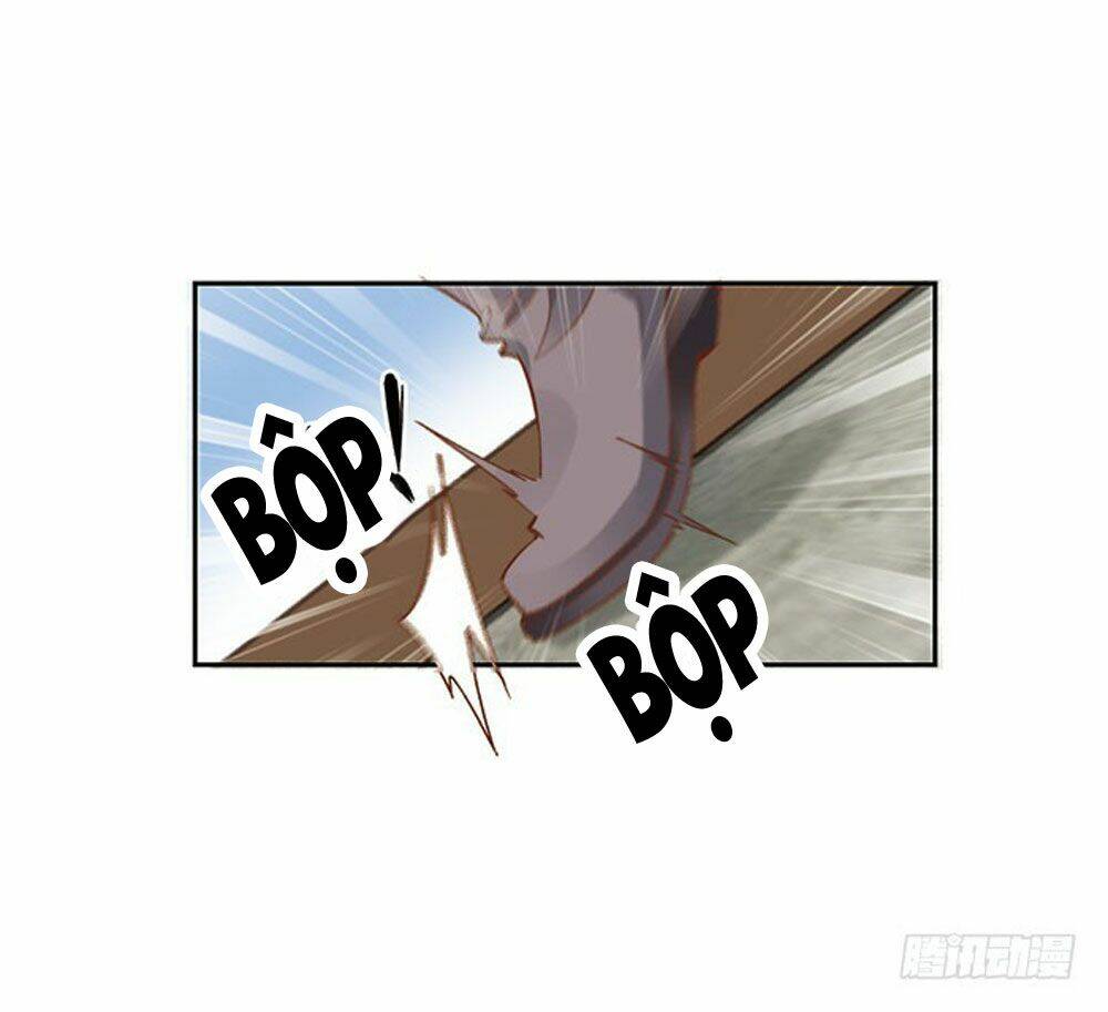 thiền tâm vấn đạo chapter 24 34