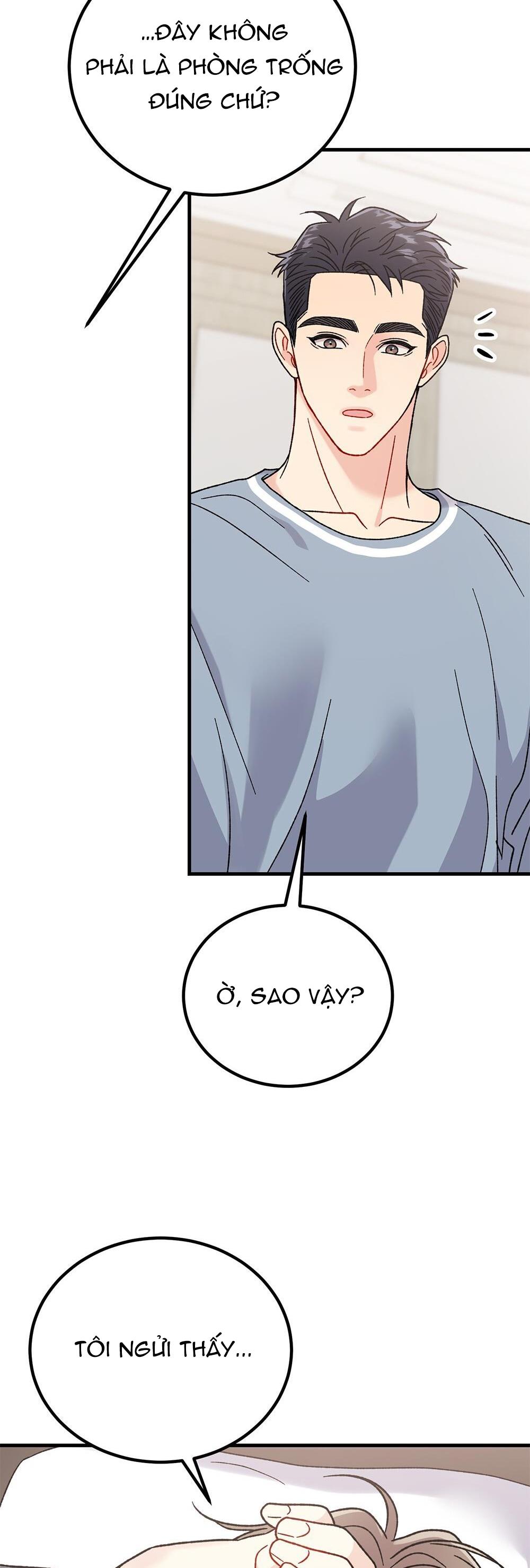 cậu không phải là gu của tôi chapter 17 12