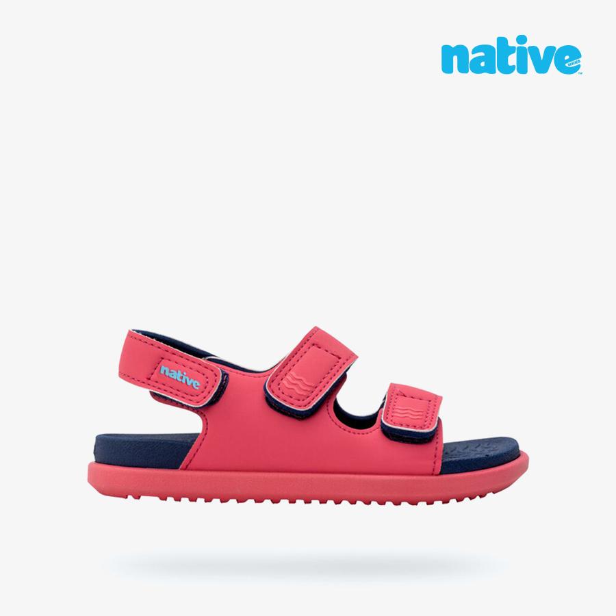 Giày Sandals Bé Gái Native Frankie Sugarlite Child