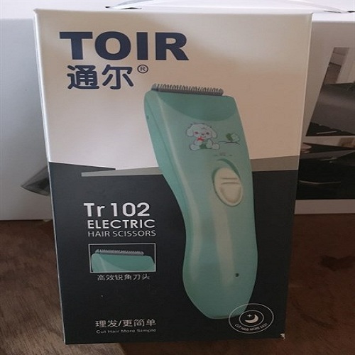 Tông đơ TOIR 102
