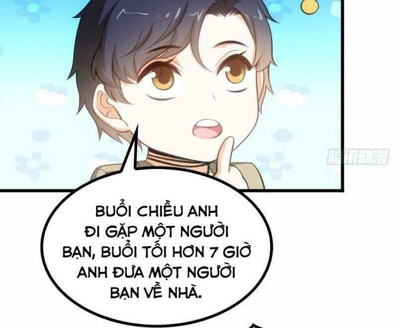 tối cường ở rể chapter 22 15