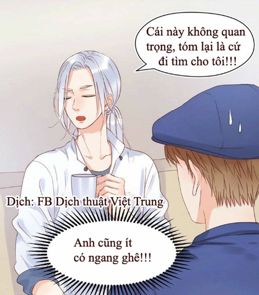 lượm được 1 tiểu hồ ly chapter 14 5