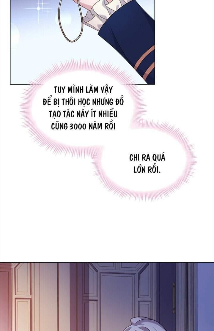 để yên cho tiểu thư hiền chapter 40 43