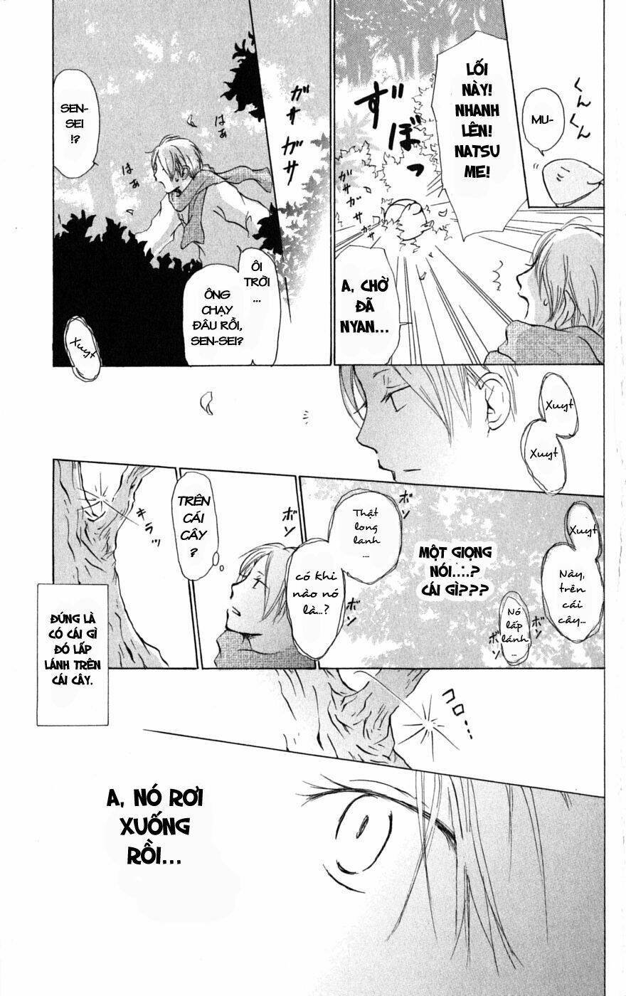 trả tên lại cho yêu quái chapter 28 5