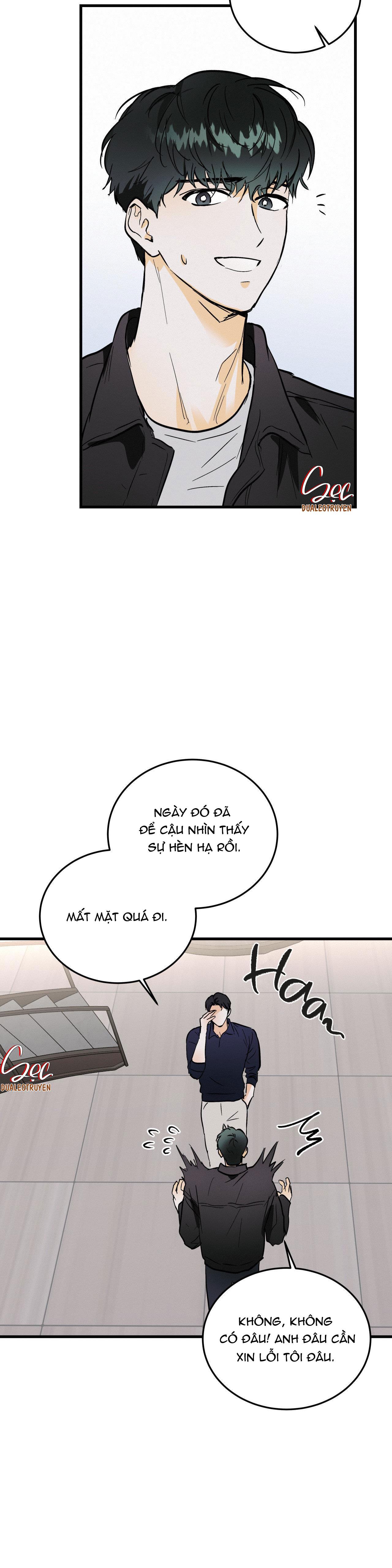 lie again chapter 7 9