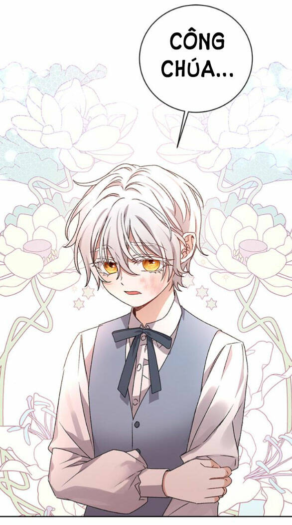 Nàng Bạo Chúa Muốn Có Một Cuộc Sống Hạnh Phúc Hơn! chapter 16.2 6