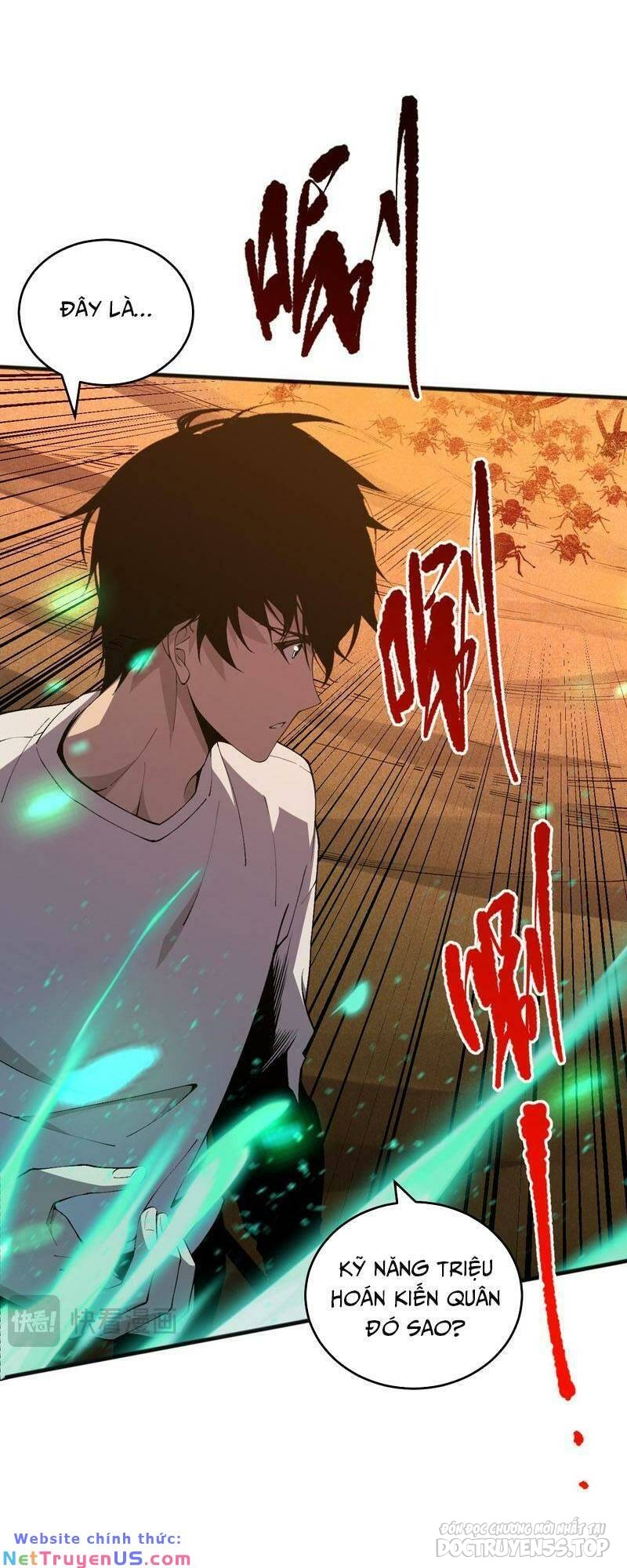 tử linh pháp sư! ta chính là thiên tài chapter 26 48