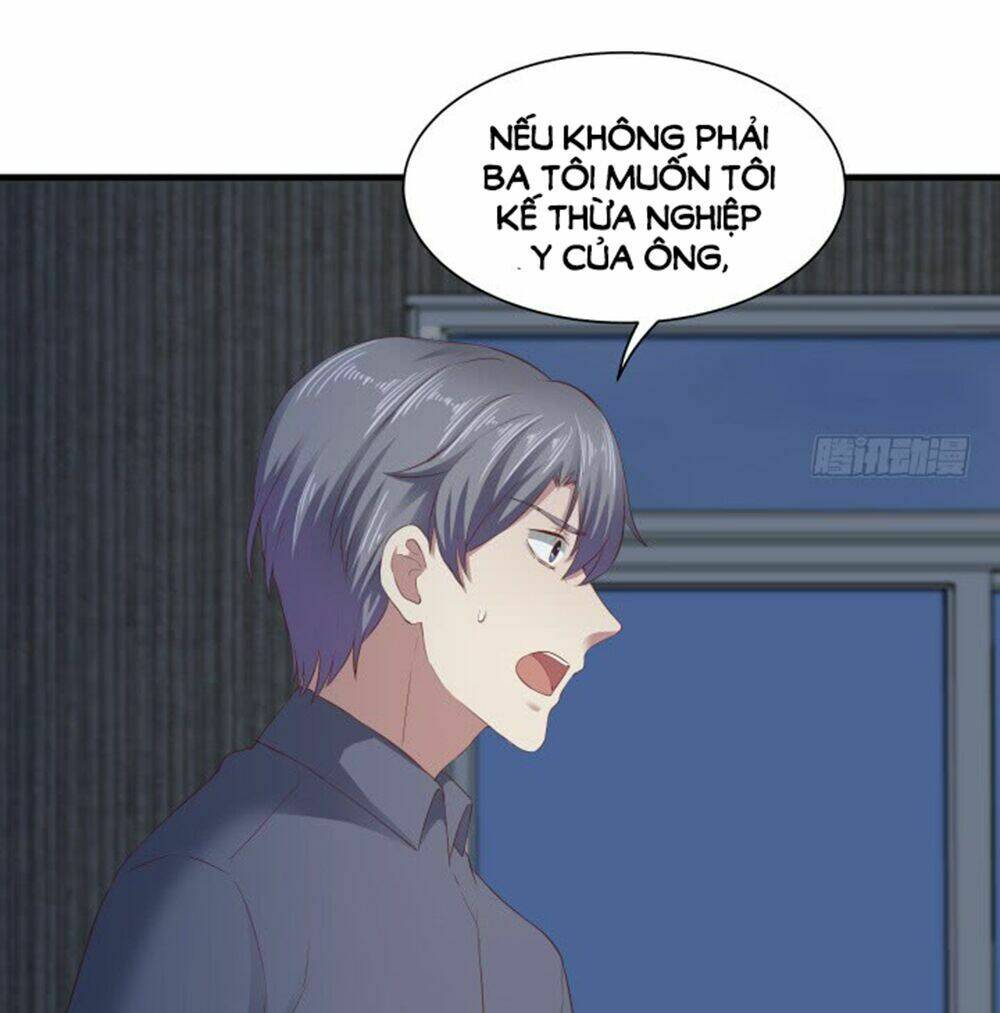 khi trò chơi ác ma bắt đầu chapter 91 13