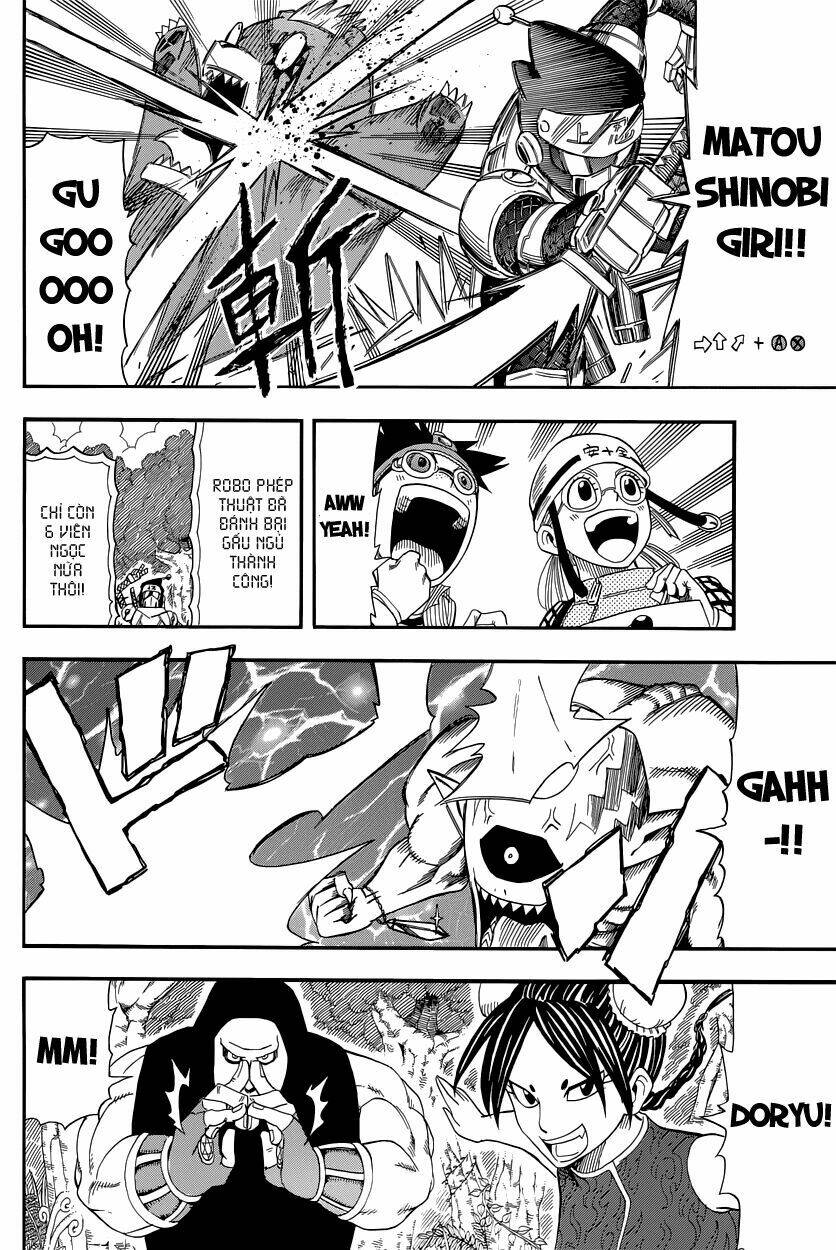 buster keel chapter 27 23