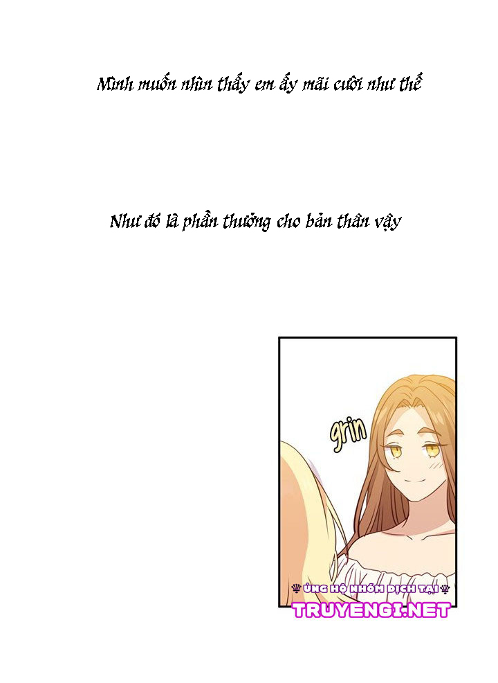 cẩn thận nữ phụ phản diện đấy! chapter 32 52