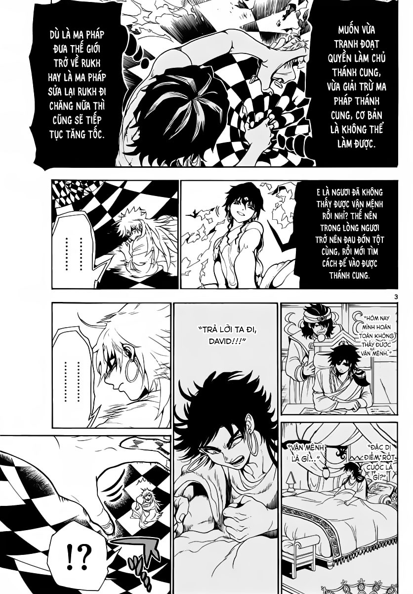 magi - the labyrinth of magic chapter 362 3