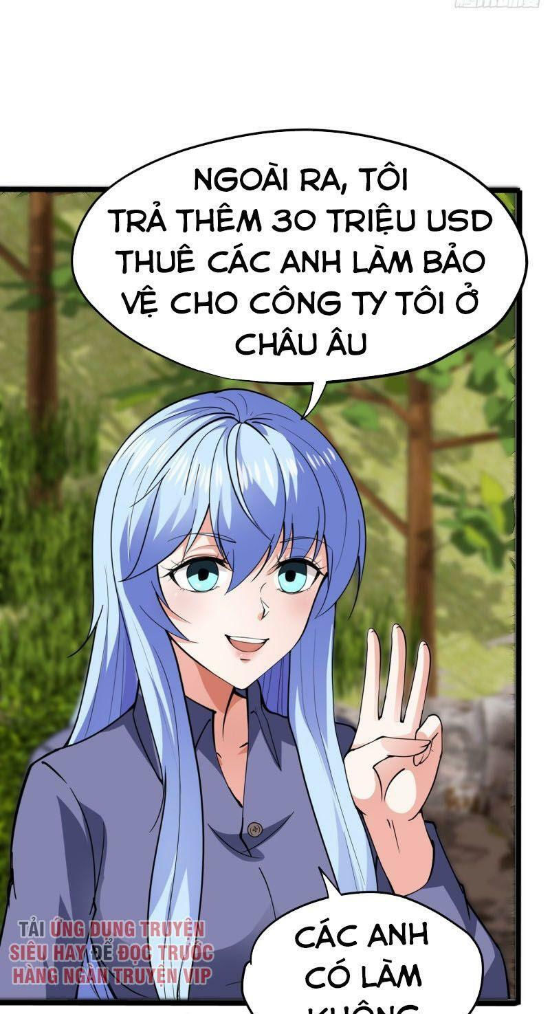 tối cường thần y tại đô thị chapter 176 29