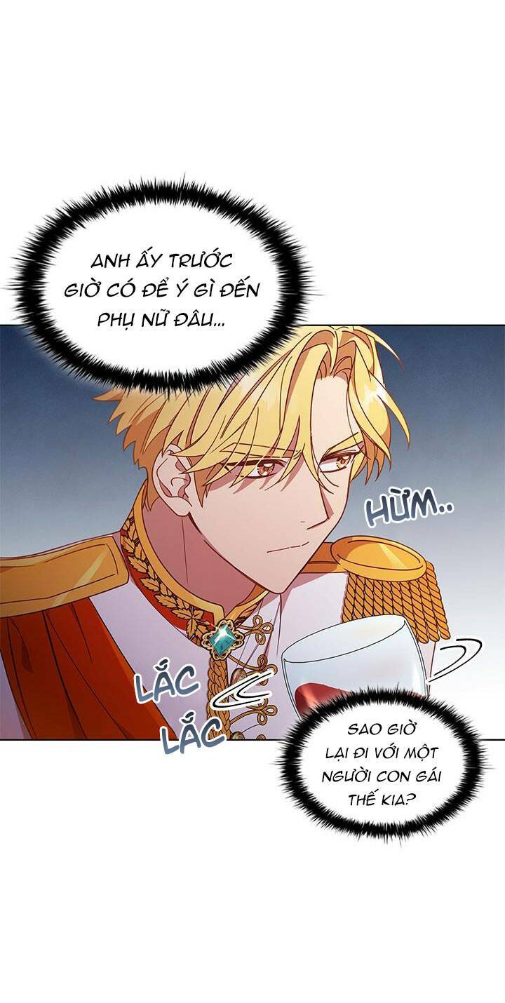 tôi đã ly hôn nhưng lại trở thành tài phiệt chapter 17.1 17