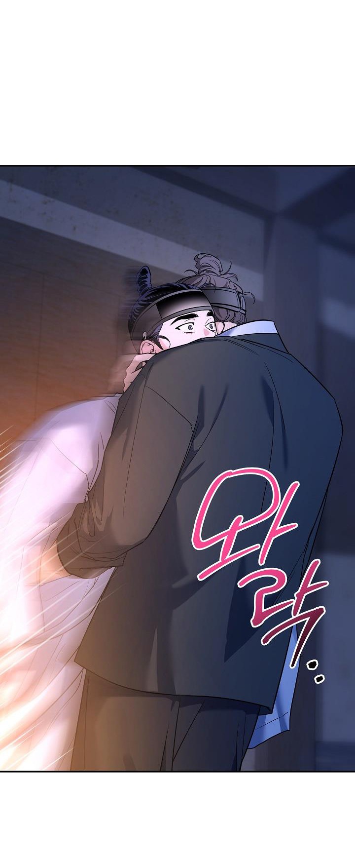 [18+] tuyển tập truyện bl ngắn - double bell chapter 61 27